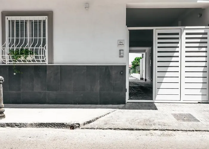 Sweet Country Home - Casa Lumepa