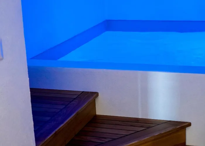 Il Gabbiano Suites